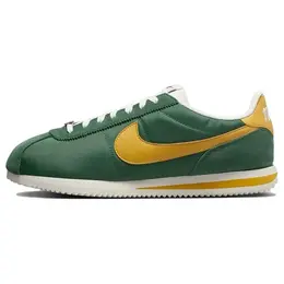Кеды Nike, размер EU 42 стопа (26.5CM), green 103634059412