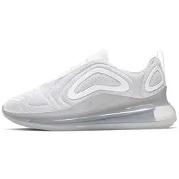 Кеды Nike Air Max 720, размер EU 37.5 стопа (23.5CM), white 103787046897