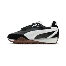 Кеды Puma, размер EU 35.5 стопа (22CM), gray 103767758898