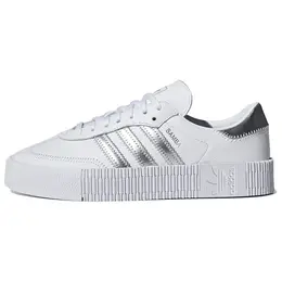 Кеды Adidas Sambarose, размер EU 37 стопа (23CM) 103815929061