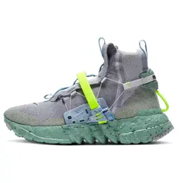 Кеды Nike space hippie, размер EU 44 стопа (28CM) 103816077501
