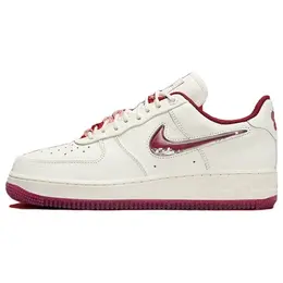 Кеды Nike, размер EU 40 стопа (25.5CM), white 103054003303