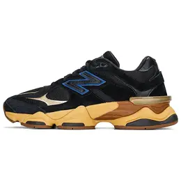 Кеды New Balance NB 9060, размер EU 36 стопа (22CM), black 103054203988