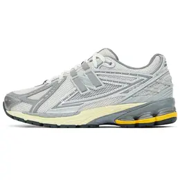 Кеды New Balance NB 1906R, размер EU 42 стопа (26.5CM), gray 103054300339