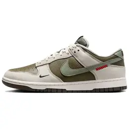 Кеды Nike, размер EU 42 стопа (26.5CM), Olive 103776373804