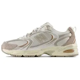 Кеды New Balance NB 530, размер EU 40 стопа (25CM), gray 103776391689