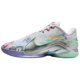 Кеды Nike LeBron 22, размер EU 40.5 стопа (25.5CM), blue 103776395666