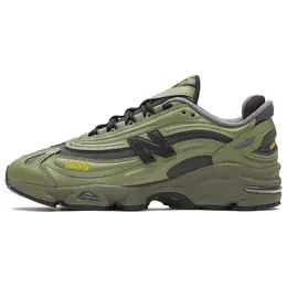 Кеды New Balance, размер EU 44 стопа (28CM), gray 103776397097