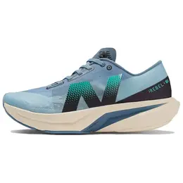 Кеды New Balance, размер EU 40.5 стопа (25.5CM), blue 103776399013