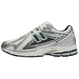 Кеды New Balance, размер EU 43 стопа (27.5CM), white 103776400019