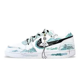 Кеды Nike EBERNON, размер EU 44 стопа (28CM) 103817957428