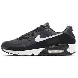 Кеды Nike Air Max 90, размер EU 42.5 стопа (27CM), gray 103538379275
