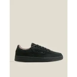 Кеды Reebok Club C 85 Vintage, размер 45 EU, черный 4683808374