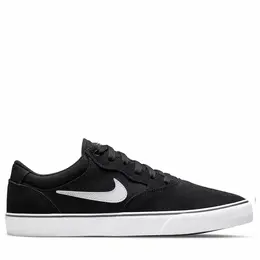 Кеды Nike SB Chron 2, размер 42 EU, черный 4685315316