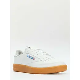 Кеды Reebok Club C 85 Vintage, размер 43 EU, белый 4684323920