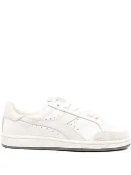 Diadora panelled sneakers 32103433
