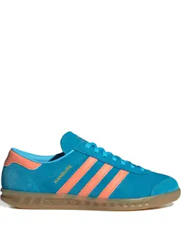 Adidas Hamburg 3-Stripes sneakers 32276637