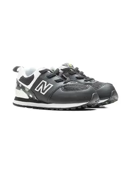 New Balance 574 Bungee "Black/Lemonade" sneakers 29504840