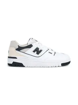 New Balance 550 "White/Black" sneakers 29181873