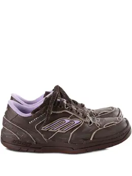 Balenciaga lace-up sneakers 32237200
