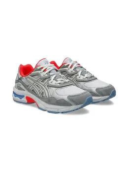 Asics Gel-NYC "White/Piedmont Grey" sneakers 31804276