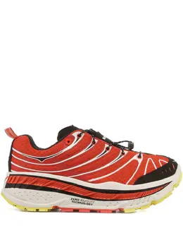 Hoka Stinson Evo OG "Grey" sneakers 25103572