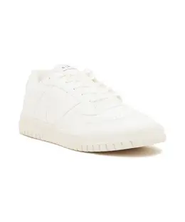 Кроссовки английские Armani Exchange, белый xux179 xv765 | bianco