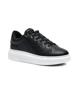 Кроссовки Karl Lagerfeld, черный kl52572 | nero