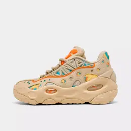 Кроссовки Men's Puma x LaMelo Ball LaFrancé RNR Casual, бежевый/оранжевый 31216501 | light sand/orange glo/aquatic