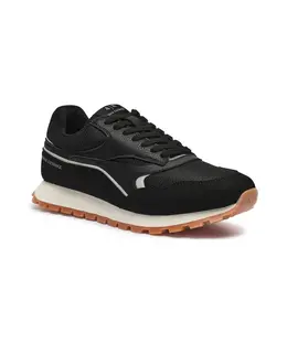 Кроссовки Armani Exchange, черный xux230 xv867 | nero