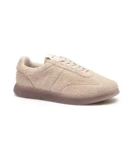 Кожаные кроссовки Emporio Armani, бежевый x4x694 xf847 | beige
