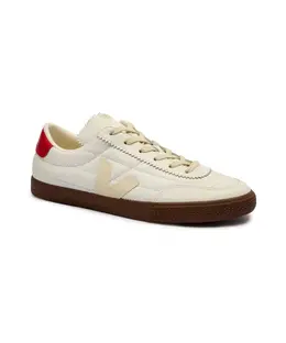Кроссовки Panenka из кожи Veja, белый fu2020708b | bianco