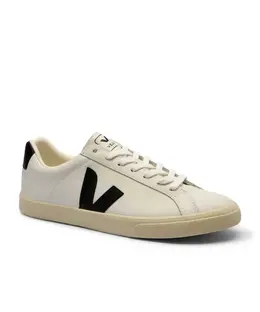 Кожаные кроссовки Esplar Veja, белый eo0200005b | bianco