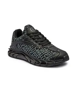 Кроссовки Just Cavalli, черный 78qa3sq1zsc46 | nero