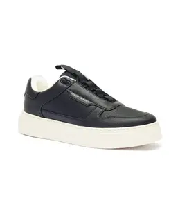 Кроссовки английские Armani Exchange, черный xux244 xv914 | nero