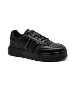 Кроссовки Armani Exchange, черный xm001936 af17449 | nero