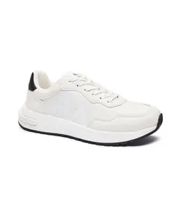Кроссовки Armani Exchange, бежевый xm001683 af17360 | écru