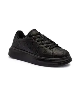 Кроссовки Just Cavalli, черный 78qa3sbezsc31 | nero