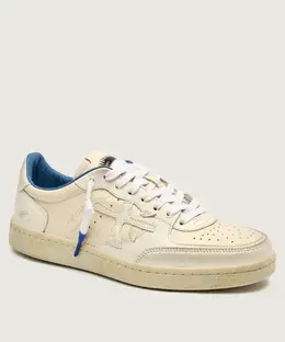 Кроссовки bskt clay Premiata, бежевый bsktclay | beige