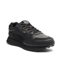 Кроссовки Armani Exchange, черный xux205 xv869 | nero