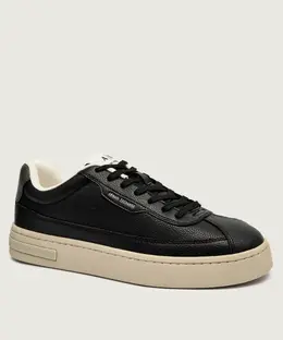 Кроссовки Armani Exchange, черный xm001689 af17351 | nero