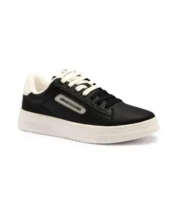 Кроссовки английские Armani Exchange, черный xux203 xv805 | nero