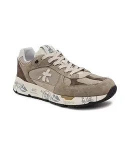 Кроссовки Mase Premiata, бежевый mase | beige
