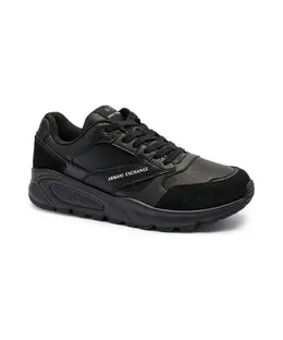 Кроссовки Armani Exchange, черный xm001677 af17355 | nero