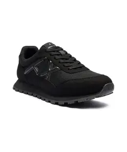 Кроссовки Armani Exchange, черный xm001960 af19388 | nero