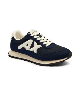 Кроссовки Armani Exchange, синий xm001960 af19388 | blu marino