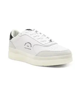 Кроссовки Brink Karl Lagerfeld, белый kl53438 | bianco