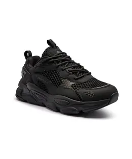 Кроссовки Track King Plein Sport, черный usc0800 ste003n | nero