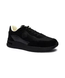 Кроссовки английские Armani Exchange, черный xux240 xv910 | nero