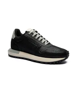 Кроссовки Emporio Armani, черный x4x684 xr324 | nero